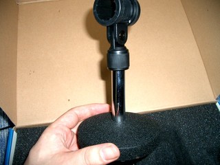 Alesis USB-MIC Podcasting Kit