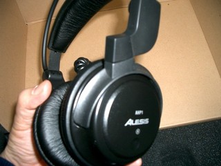 Alesis USB-MIC Podcasting Kit