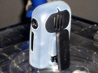 CREATIVE ZEN STONE 2GB スピーカー内蔵モデル