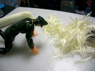 ネギカッター