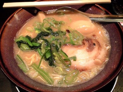 光麺 恵比寿店