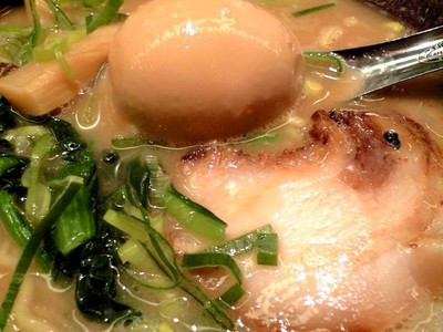 光麺 恵比寿店