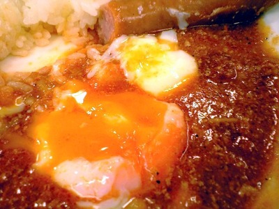 松屋 カレー
