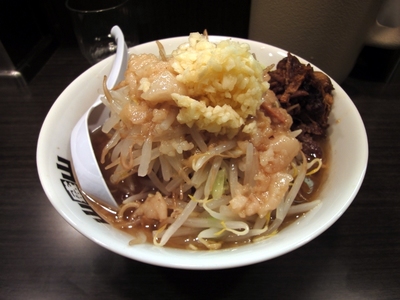 山盛山 池袋店